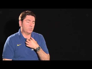 Coach pre-game interview: Xavi Pascual, FC Barcelona Regal