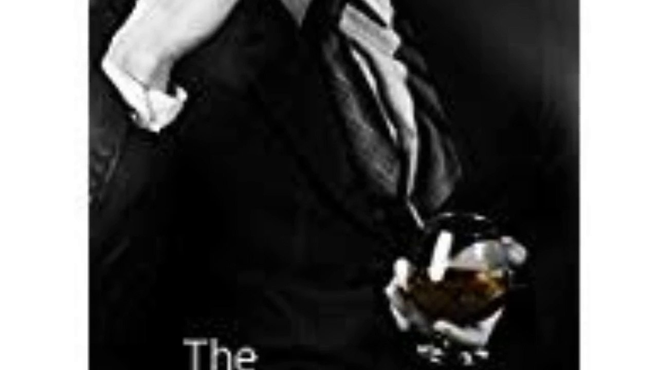 TheGentlemansPocketGuidetoWhiskey