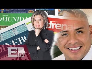 Duro y a las cabezas: Suplente del PRI-Chilapa rehúye postulación / Ivonne Melgar