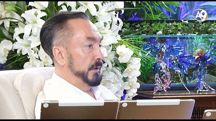 Nur nedir? Bazı insanlar neden nurlu görünür?