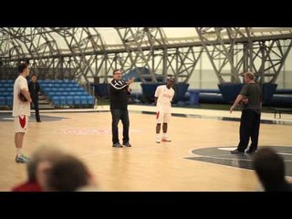 Best moments of the Turkish Airlines Euroleague Final Four: Saturday, May 11