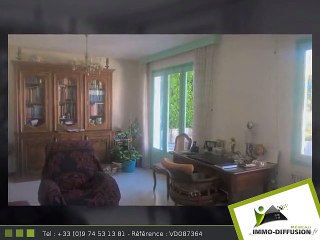 Villa A vendre Prades 135m2 - 250 000 Euros