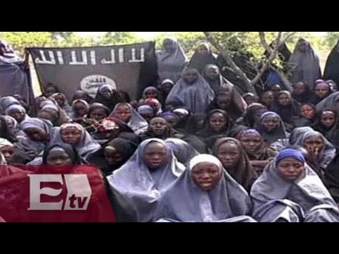 Niñas rescatadas de Boko Haram están embarazadas / Entre mujeres