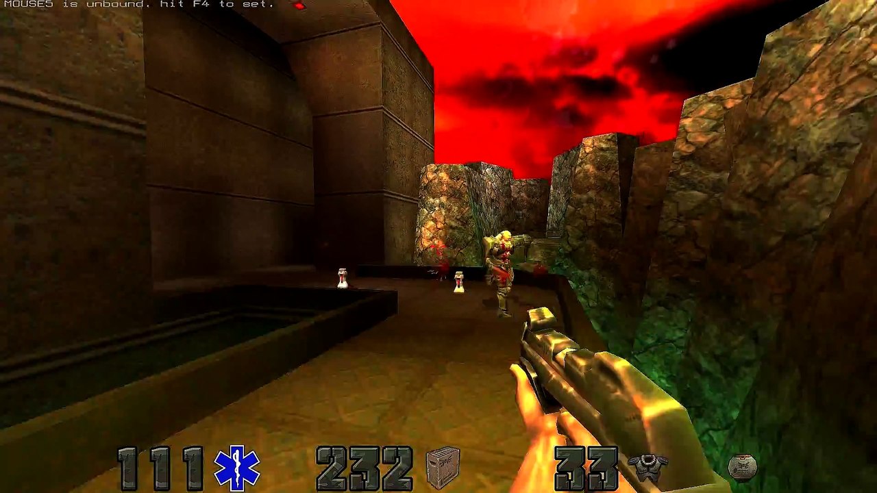 Let's Play Quake 2 pt 6