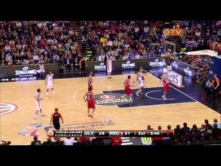 Finals Game Top 5 Plays