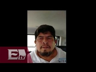 Cae policía implicado en la desaparición de los 43 normalistas /  Titulares de la tarde