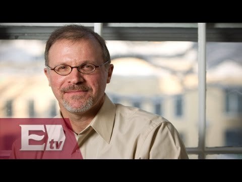 Análisis del spanglish como fenómeno sociocultural / Análisis global con José Carreño