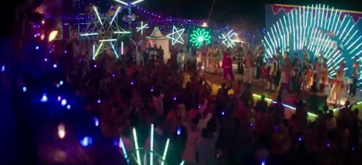 Aala Re Aala Ganesha | HD Video Song | Daddy Movie | Arjun Rampal | Aishwarya Rajesh