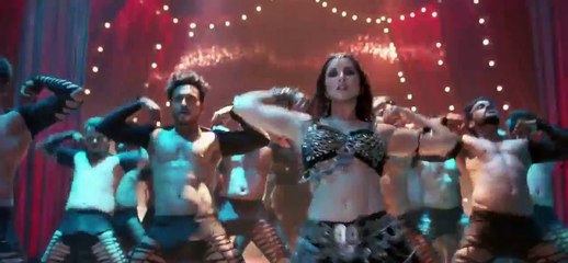 Trippy Trippy Song | New Video Song | BHOOMI | Sunny Leone | Neha Kakkar | Benny, Brijesh | Badshah, Sachin Jigar