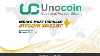 How to buy bitcoin using PayUMoney