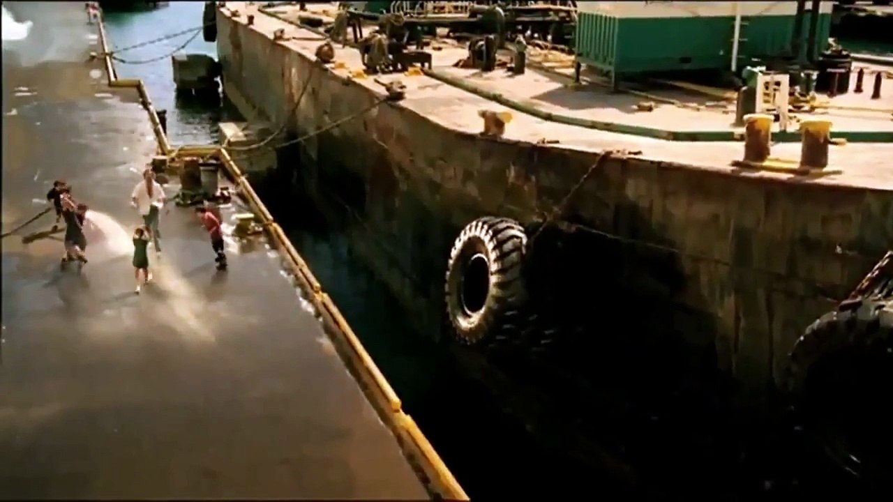 Josh Holloway Davidoff Cool Water Commercial - Lost Edition