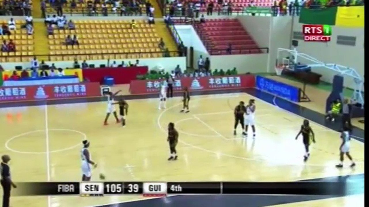 Basket 4