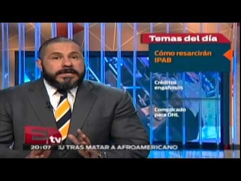 ¿Cómo influye la iniciativa privada al crecimiento de la economía en México? / Lo Mejor de Excélsior