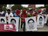¿Qué pasa con el caso Ayotzinapa después de 7 meses? / Opiniones encontradas