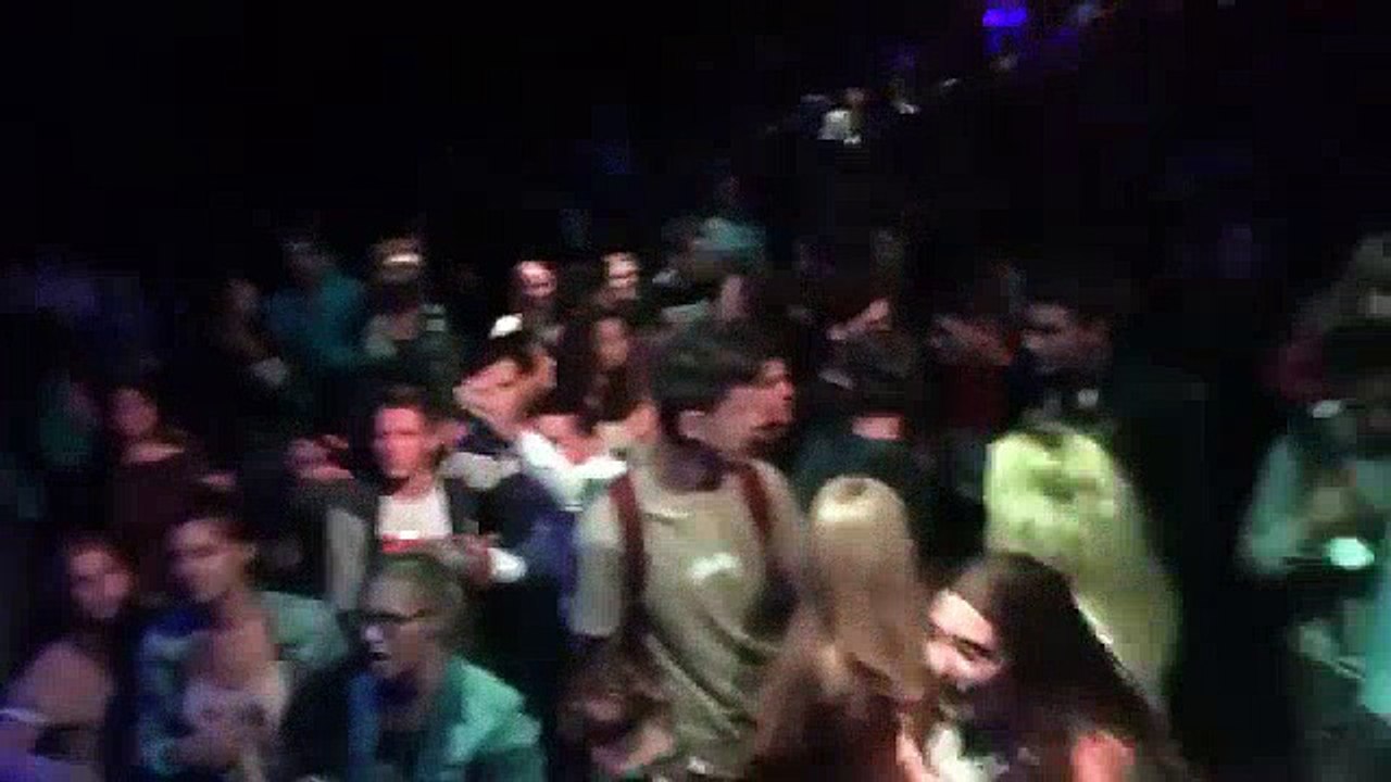 Rosieres 2017 Soirée Années 80 By PIRATE DEEJAY