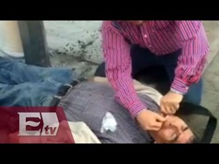 'Pato' Zambrano presume salvar a hombre en Monterrey / Entre mujeres