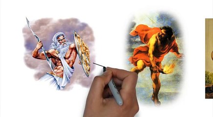 Frankenstein por Mary Shelley Resumen Animado