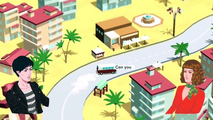 Wheels of Aurelia - Trailer de lancement