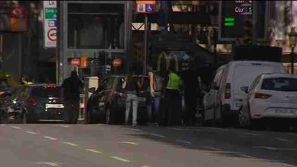 Buscan a Moussa Oukabir como presunto autor del atentado de La Rambla