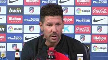 Simeone: 