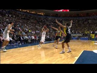 Video Replay: Focus on  Jonas Maciulis