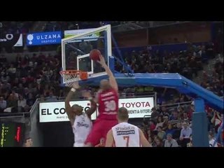 Video Replay: Focus on Maciej Lampe and Damir Markota