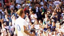 Tottenham vs Juventus 2-0 _ Highlights & Goals _ Friendly match 5-8-2017