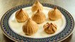 How To Make Baked Modak | Ganesh Chaturthi Special | Ganpati Special Recipe | Modak Recipe | Upasana