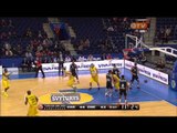 QR Higlights: Cimberio Varese-Ewe Baskets Oldenburg 74-79