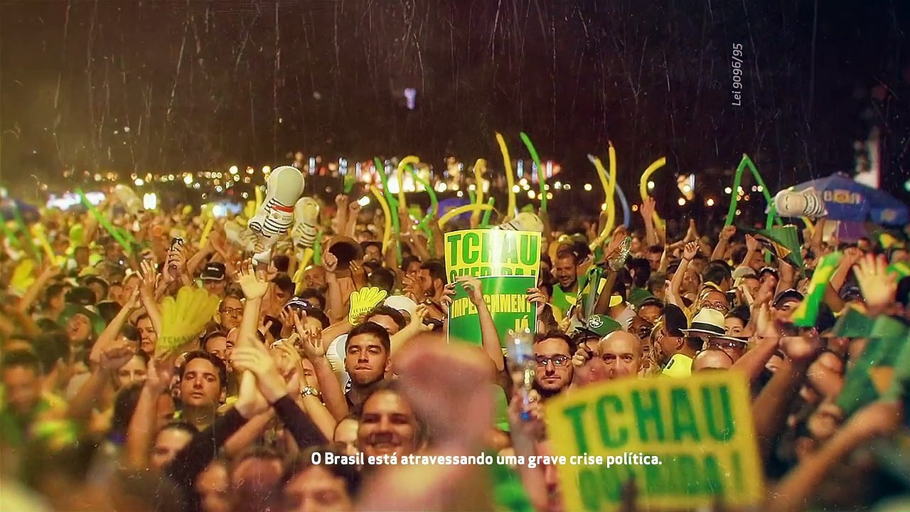 Programa partidário do PSDB