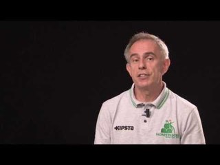 Pre-season interview: Marco Crespi, Montepaschi Siena