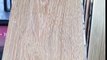 Oak oiled and brushed engineered - Oak solid wood flooring Ireland