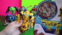 Y abejorro dinosaurio rescate robots de temporada juguetes transformadores Bots dinobots 3 thomas frien