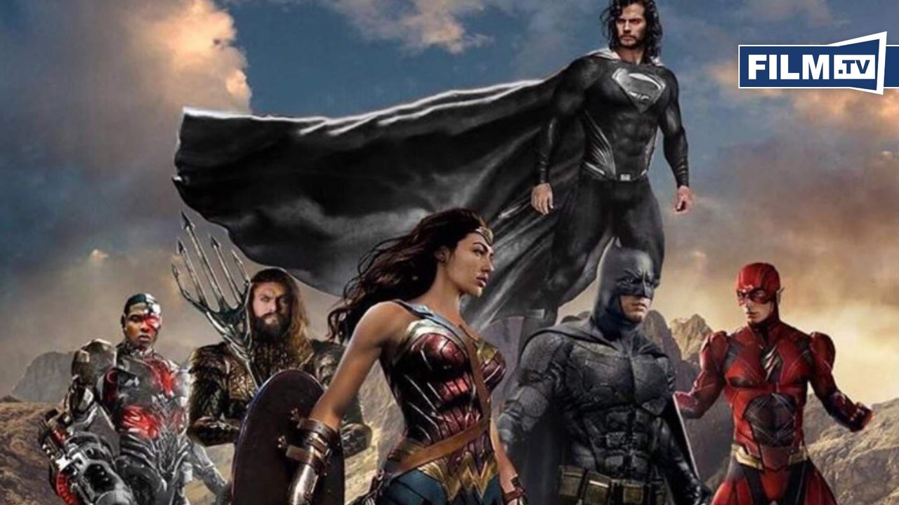 JUSTICE LEAGUE: NEUER TRAILER MIT ÜBERRASCHUNG AM ENDE Trailer 3 German Deutsch (2017) HD