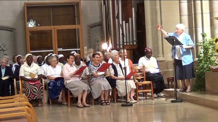 ouverture du chapitre