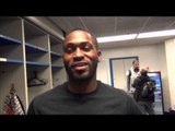 US Tour interview: Jeremy Pargo, CSKA Moscow