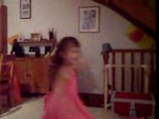 Malyna danse mai 2007