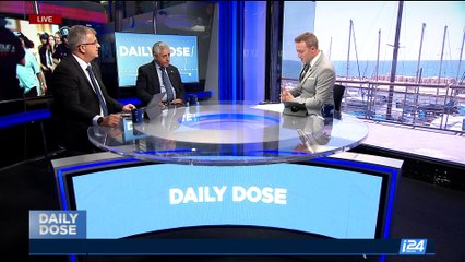 DAILY DOSE | 13 dead, over 100 wounded in Barcelona attack | Friday, August 18th 2017