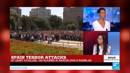 Spain Terror Attacks: Why is Spain the target of terrorism?