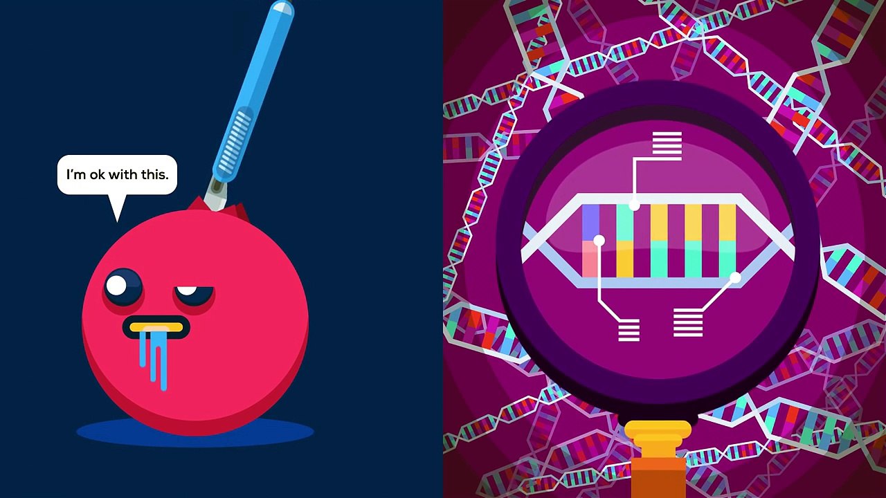 Genetic Engineering Will Change Everything Forever – CRISPR