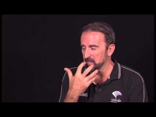 Pre-season interview: Joan Plaza, Unicaja Malaga