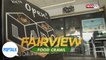 PopTalk: Fairview food crawl