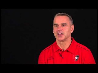 Pre-season interview: Dirk Bauermann, Lietuvos Rytas Vilnius