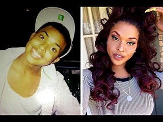 Hermosas Celebridades Que Nacieron Siendo Varones