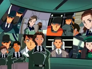 Dual! Parallel Trouble Adventures Episode 9 English Dubbed
