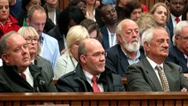 Oscar Pistorius sentenced to 6 years in prison