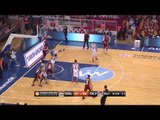 Play of the Night: Arroyo to Jawai, Galatasaray Liv