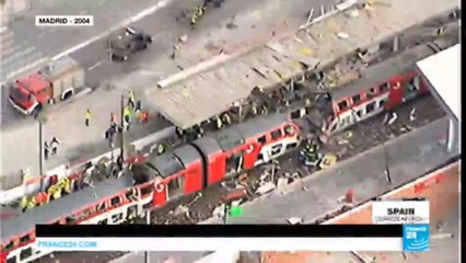 Barcelona Attacks: Spain on the frontline in the fight against terror for well over a decade