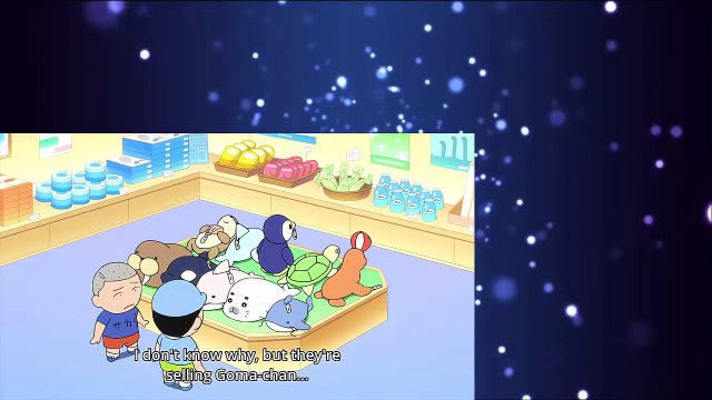 少年アシベ GO！GO！ゴマちゃん / Shounen Ashibe ep 5