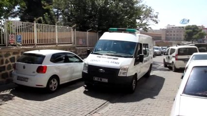 Başından Vurulan Genç Hayatını Kaybetti